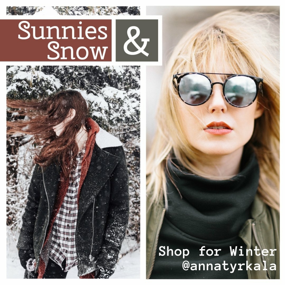 ad:❄Shop for Winter🧣